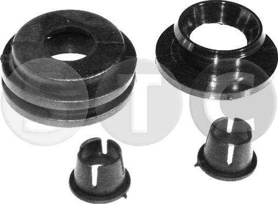 STC T400335 - Kit riparazione, Leva cambio www.autoricambi360.it