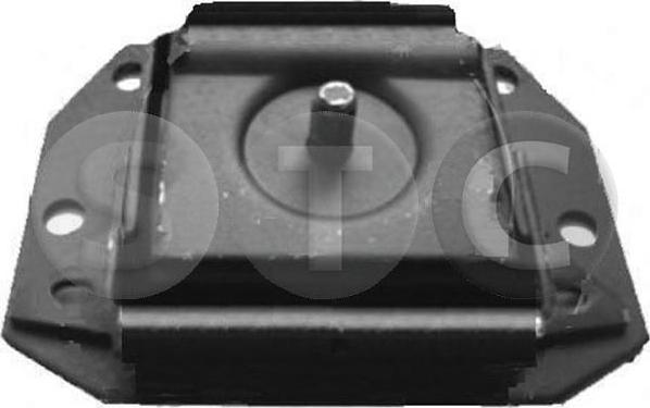 STC T400249 - Supporto, Cambio www.autoricambi360.it