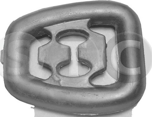 STC T400243 - Supporto, Silenziatore www.autoricambi360.it