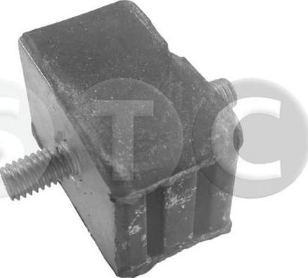 STC T400212 - Supporto, Cambio www.autoricambi360.it