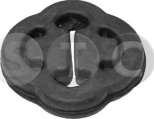 STC T400238 - Supporto, Silenziatore www.autoricambi360.it