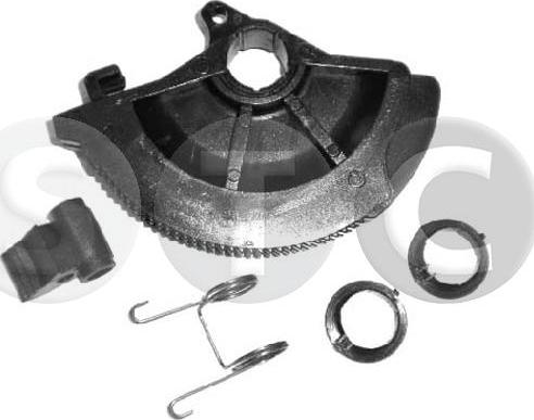 STC T400793 - Kit riparazione, Registrazione automatica d. frizione www.autoricambi360.it