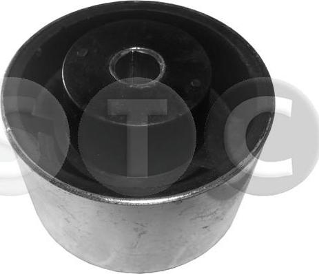 STC T400751 - Sospensione, Motore www.autoricambi360.it