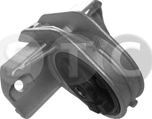 STC T400707 - Sospensione, Motore www.autoricambi360.it
