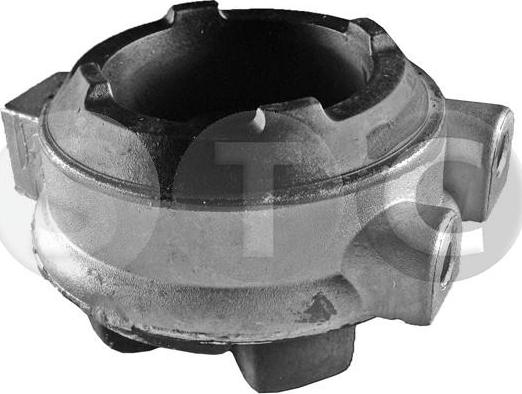 STC T400718 - Supporto, Cambio www.autoricambi360.it