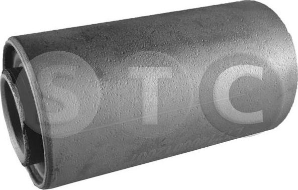 STC T400739 - Bronzina cuscinetto, Molla a balestra www.autoricambi360.it