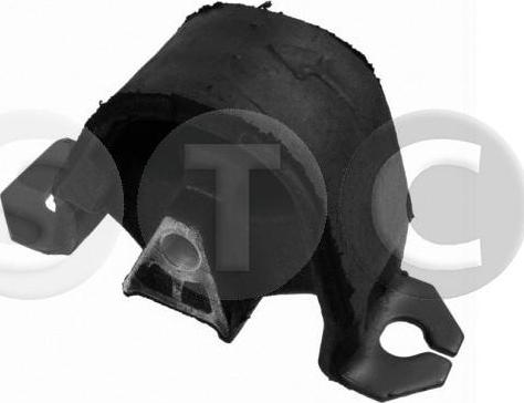 STC T400729 - Sospensione, Motore www.autoricambi360.it