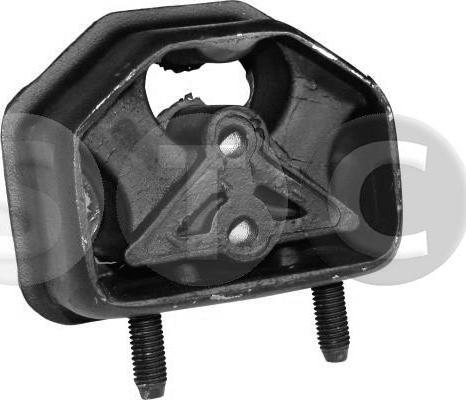 STC T400725C - Sospensione, Motore www.autoricambi360.it