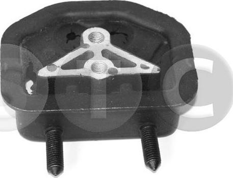STC T400725L - Sospensione, Motore www.autoricambi360.it