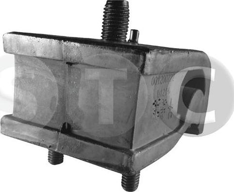 STC T400722 - Sospensione, Motore www.autoricambi360.it