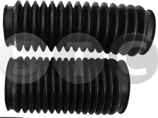 STC T401539C - Kit soffietto, Sterzo www.autoricambi360.it
