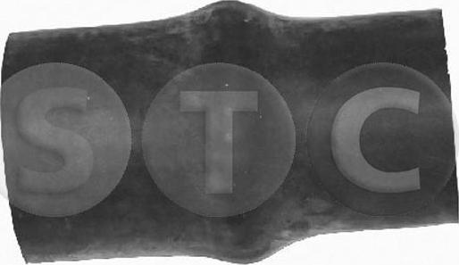 STC T408950 - Flessibile radiatore www.autoricambi360.it