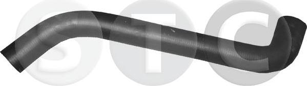 STC T408462 - Flessibile radiatore www.autoricambi360.it