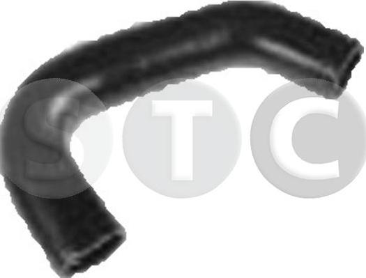 STC T408409 - Flessibile radiatore www.autoricambi360.it