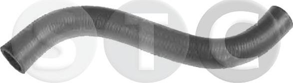 STC T408054 - Flessibile radiatore www.autoricambi360.it