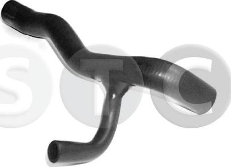 STC T408809 - Flessibile olio www.autoricambi360.it