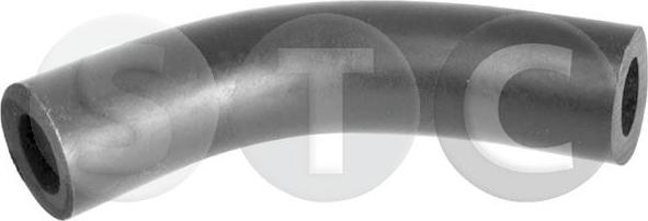 STC T408377 - Flessibile depressione, Sistema frenante www.autoricambi360.it