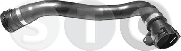 STC T403966 - Flessibile radiatore www.autoricambi360.it