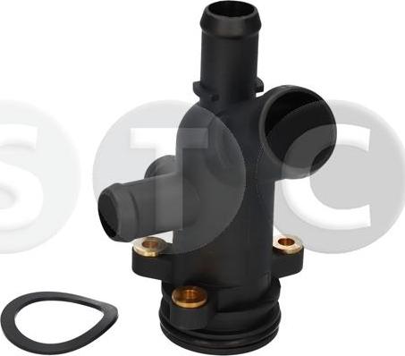 STC T403906 - Flangia d. refrigerante www.autoricambi360.it