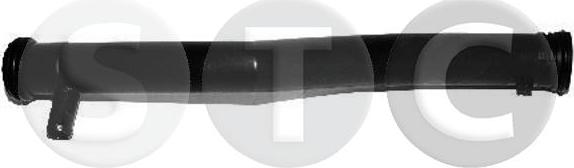 STC T403908 - Condotto del refrigerante www.autoricambi360.it
