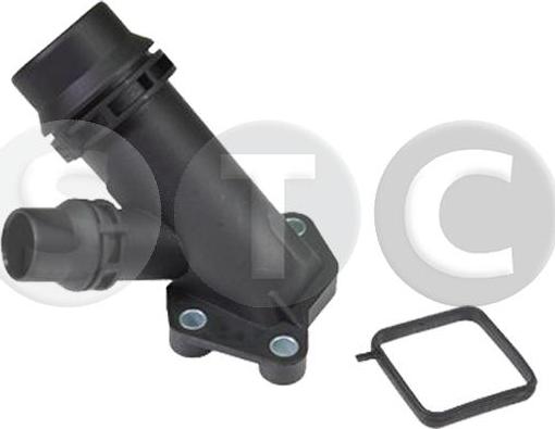 STC T403912 - Flangia d. refrigerante www.autoricambi360.it