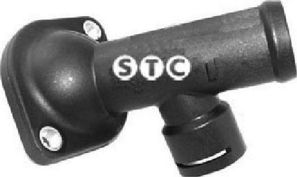 STC T403917 - Flangia d. refrigerante www.autoricambi360.it