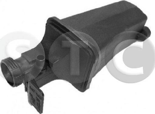 STC T403930 - Serbatoio compensazione, Refrigerante www.autoricambi360.it