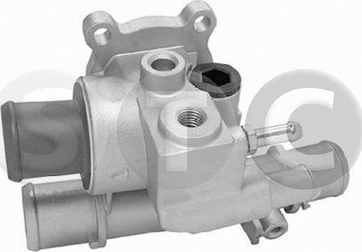 STC T403931 - Termostato, Refrigerante www.autoricambi360.it