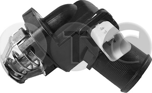 STC T403933 - Termostato, Refrigerante www.autoricambi360.it