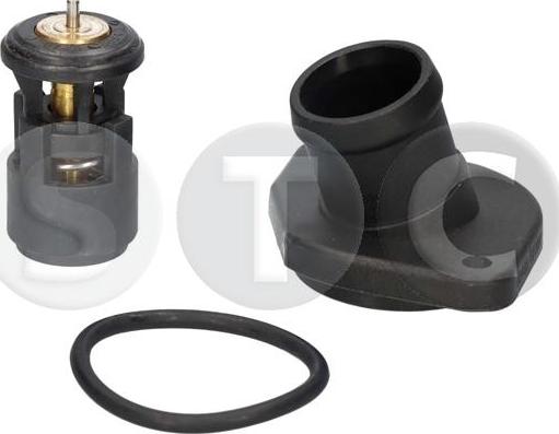 STC T403592 - Termostato, Refrigerante www.autoricambi360.it