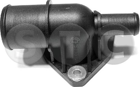 STC T403546 - Flangia d. refrigerante www.autoricambi360.it