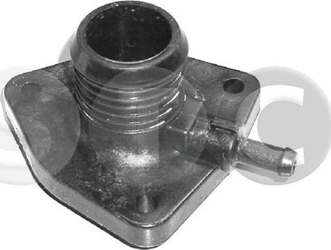 STC T403562 - Flangia d. refrigerante www.autoricambi360.it