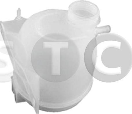 STC T403567 - Serbatoio compensazione, Refrigerante www.autoricambi360.it