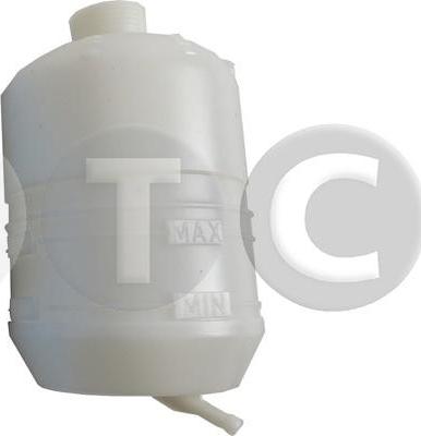 STC T403501 - Serbatoio compensazione, Refrigerante www.autoricambi360.it