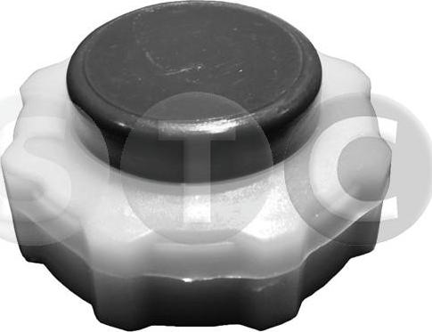 STC T403514 - Tappo, serbatoio refrigerante www.autoricambi360.it