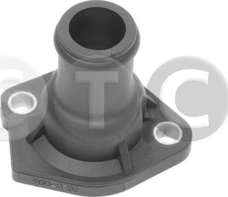 STC T403517 - Flangia d. refrigerante www.autoricambi360.it