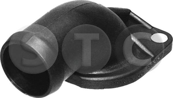 STC T403536 - Flangia d. refrigerante www.autoricambi360.it
