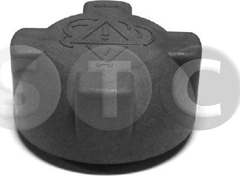 STC T403574 - Tappo, serbatoio refrigerante www.autoricambi360.it