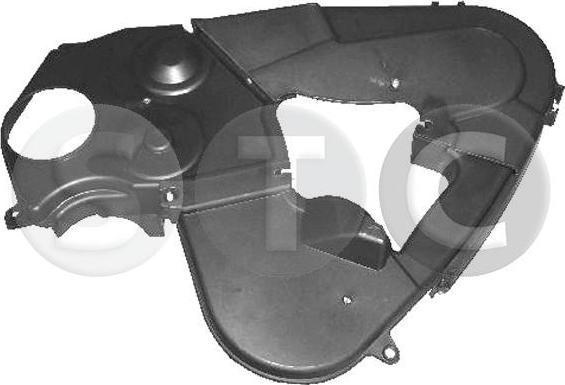 STC T403699 - Copertura, Cinghia dentata www.autoricambi360.it