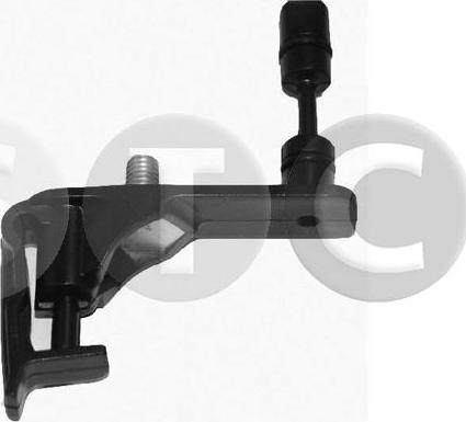 STC T403691 - Asta selezione / innesto www.autoricambi360.it