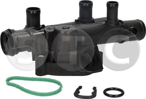 STC T403646 - Termostato, Refrigerante www.autoricambi360.it