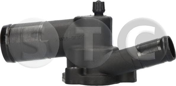 STC T403669 - Flangia d. refrigerante www.autoricambi360.it