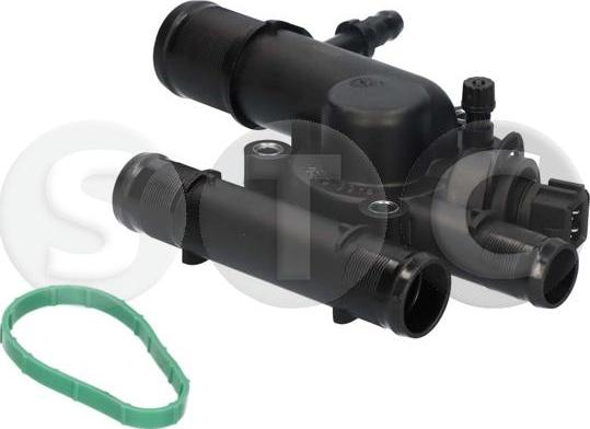 STC T403661 - Termostato, Refrigerante www.autoricambi360.it