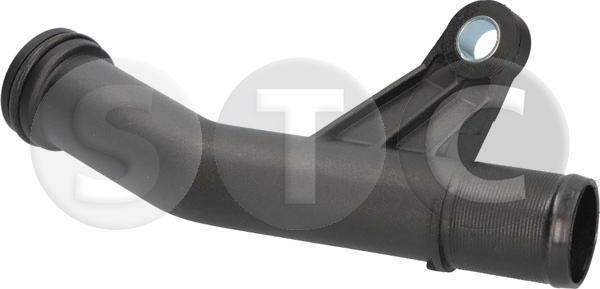 STC T403662 - Flangia d. refrigerante www.autoricambi360.it