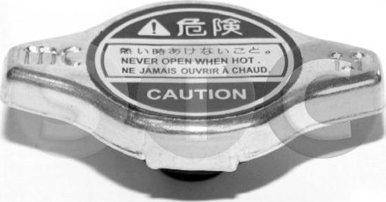 STC T403605 - Tappo, radiatore www.autoricambi360.it