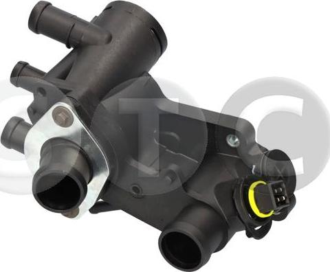 STC T403615 - Termostato, Refrigerante www.autoricambi360.it