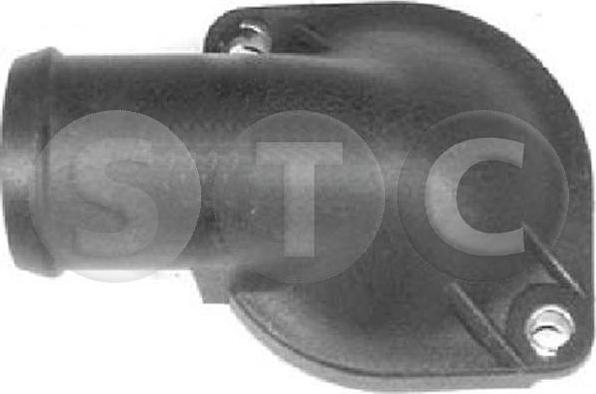 STC T403686 - Flangia d. refrigerante www.autoricambi360.it