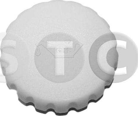 STC T403682 - Chiusura, bocchettone riempimento olio www.autoricambi360.it