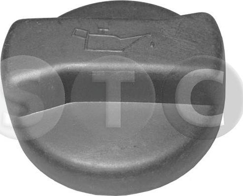 STC T403621 - Chiusura, bocchettone riempimento olio www.autoricambi360.it