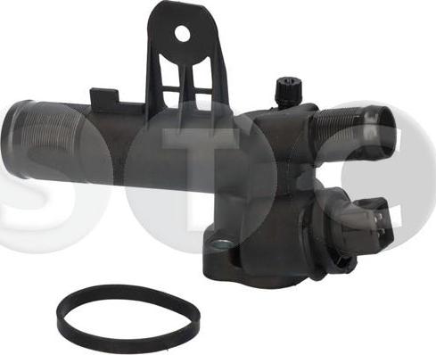 STC T403679 - Flangia d. refrigerante www.autoricambi360.it